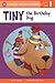 Tiny The Birthday Dog (Tiny: Penguim Young Readers, Level 1)