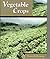 Vegetable Crops