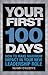 Your First 100 Days by Niamh O'Keeffe