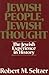 Jewish People, Jewish Thought  by Robert M. Seltzer