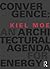 Convergence: An Architectural Agenda for Energy
