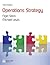 Operations Strategy