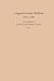 Augusta Evans Wilson, 1835-1909