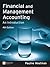 Financial and Management Accounting by Pauline Weetman