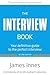The Interview Book by James Innes