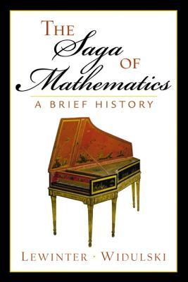 The Saga of Mathematics: A Brief History