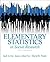 Elementary Statistics in Social Research (12th Edition)