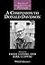 A Companion to Donald Davidson by Ernest Lepore