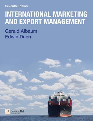 Albaum: International Mkt_p7 (7th Edition)