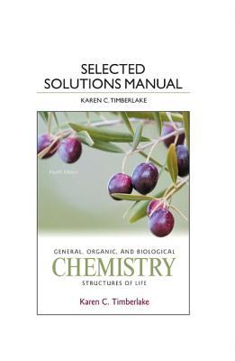 General, Organic, and Biological Chemistry: Structures of Life