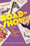 Roadshow! by Matthew  Kennedy