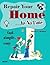 Repair Your Home In No Time by Brooke C. Stoddard