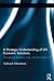 A Strategic Understanding of UN Economic Sanctions: International Relations, Law and Development (Routledge Advances in International Relations and Global Politics)