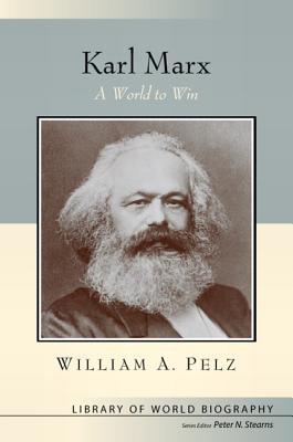 Karl Marx: A World to Win