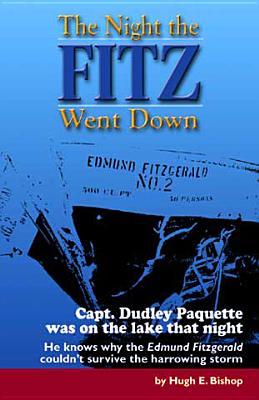 The Night the Fitz Went Down