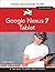 Google Nexus 7 Tablet by Chris Fehily