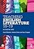 Teaching English Literature 16-19 (National Association for t... by Carol Atherton