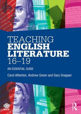Teaching English Literature 16-19 (National Association for the Teaching of English