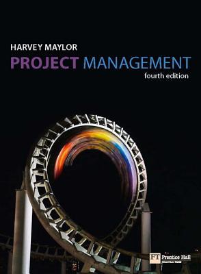 Project Management (Paperback)