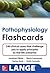 Pathophysiology Flash Cards (Lange Flash Cards)