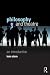 Philosophy and Theatre: An ...