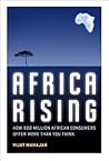 Africa Rising: Ho...