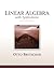 Linear Algebra with Applica...