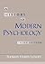 A History of Modern Psychology (3rd Edition)