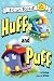 Huff and Puff (My First I Can Read)