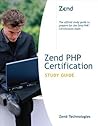 Zend PHP Certification Study Guide