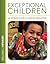 Exceptional Children by William L. Heward