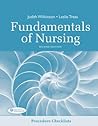 Procedure Checklists for Fundamentals of Nursing