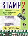 STAMP 2 Communications and Control Projects