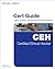 Certified Ethical Hacker Ceh Cert Guide