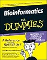 Bioinformatics Fo...