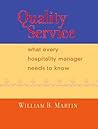Quality Service: What Every Hospitality Manager Needs to Know