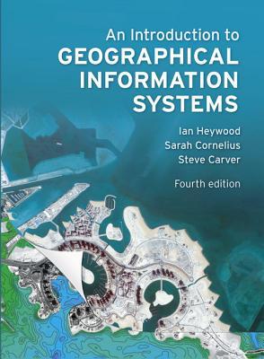 pdf download An Introduction to Geographical Information Systems