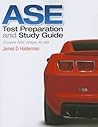 ASE Test Prep and Study Guide (Automotive Comprehensive Books)