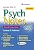 PsychNotes by Darlene D. Pedersen PsychNotes by Darlene D. Pedersen