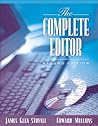 The Complete Editor The Complete Editor