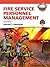 Fire Service Personnel Mana...