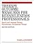 Therapy Outcome Measures for Rehabilitation Professionals: Speech and Language Therapy, Physiotherapy, Occupational Therapy