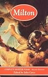 Milton: Complete Shorter Poems (2nd Edition)
