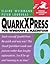 QuarkXPress 6 for Windows & Macintosh by Elaine Weinmann