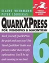QuarkXPress 6 for Windows & Macintosh