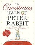 The Christmas Tale of Peter Rabbit