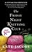 The Friday Night Knitting Club by Kate Jacobs
