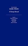 A Tramp Abroad (1880) by Mark Twain