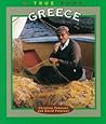 Greece by Christine Petersen