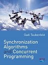 Synchronization Algorithms And Concurrent Programming